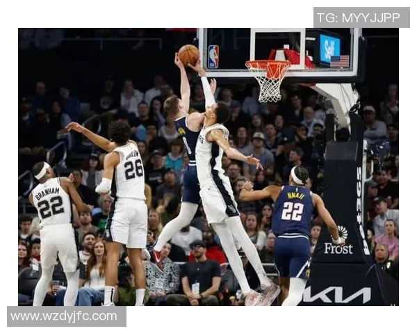 21号马刺对阵掘金精彩直播全程回顾与赛后分析