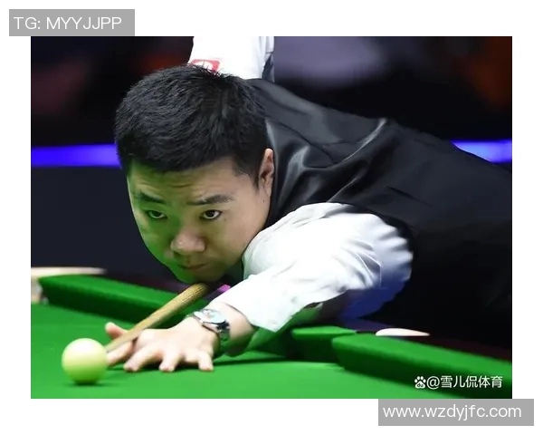 丁俊晖与吕昊天精彩对决录像回放全程分析与精彩瞬间集锦