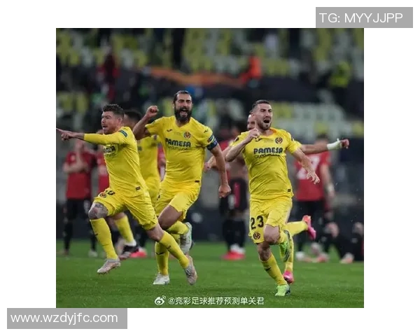 比利亚雷尔主场迎战埃尔切期待精彩对决与精彩进球